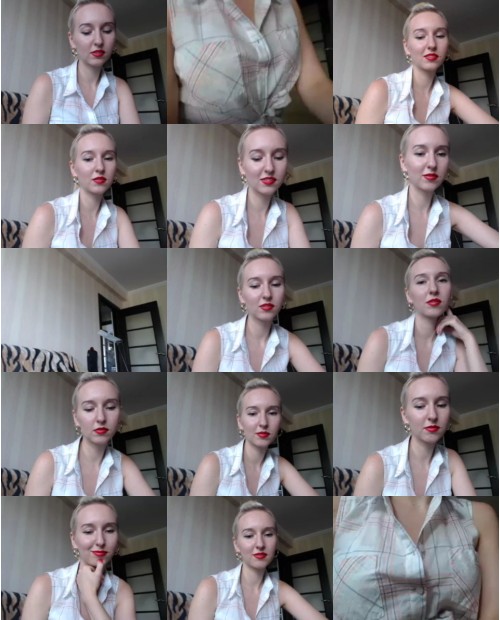 Download Video File: myfreecams gloria weston
