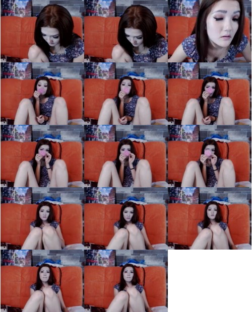 Download Video File: myfreecams goldenmolly