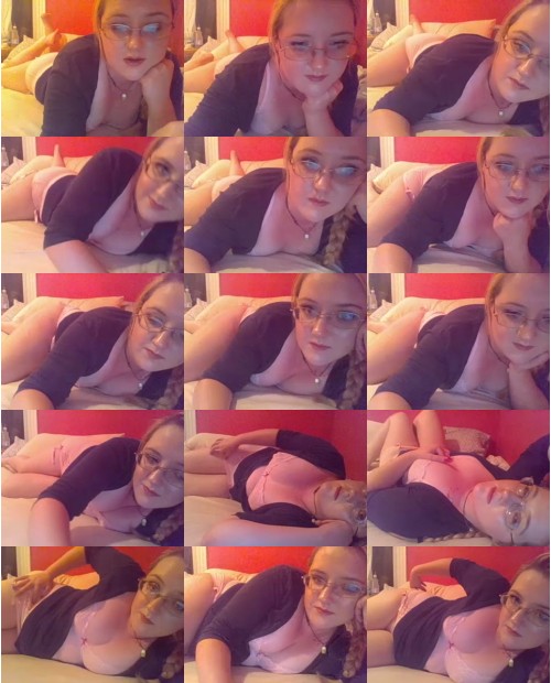 Download Video File: myfreecams gracie91