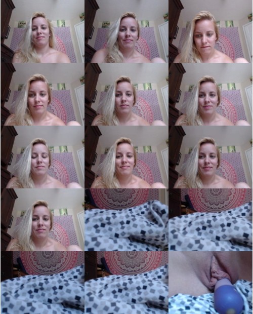 Download Video File: myfreecams gracygushalot