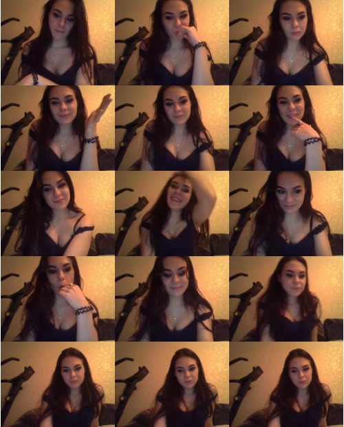 Download Video File: myfreecams grapes22