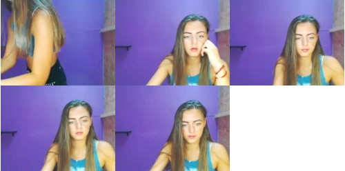 Download Video File: myfreecams gratymiss