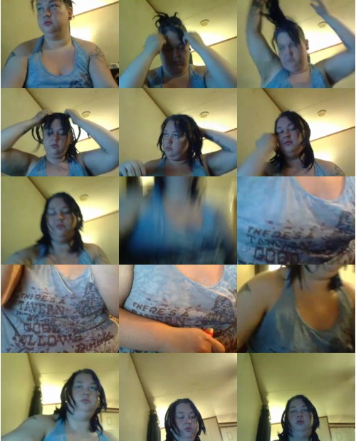 Download Video File: myfreecams gypsyraine420