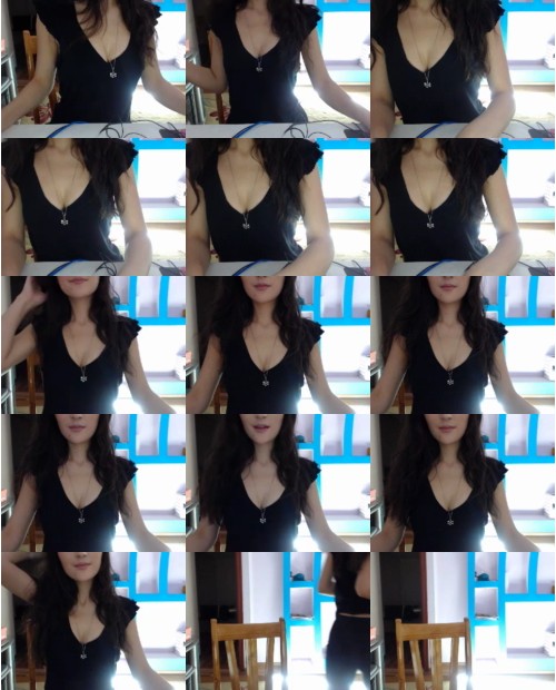 Download Video File: myfreecams hannah cute