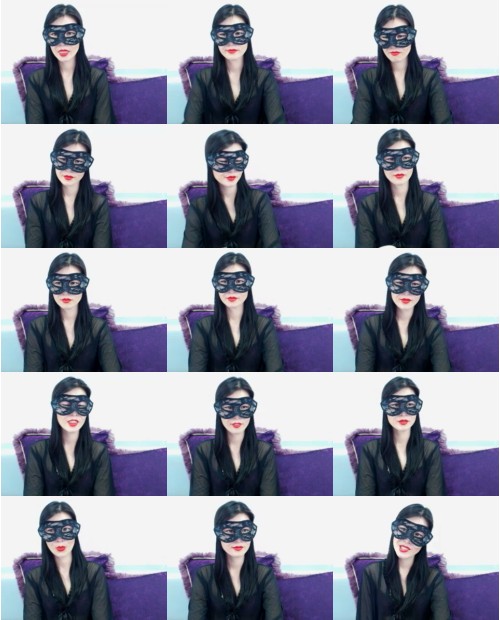Download Video File: myfreecams haomili