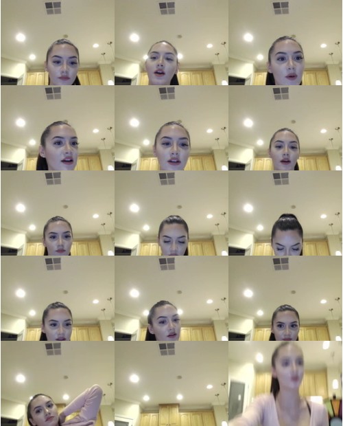 Download Video File: myfreecams happyhannah