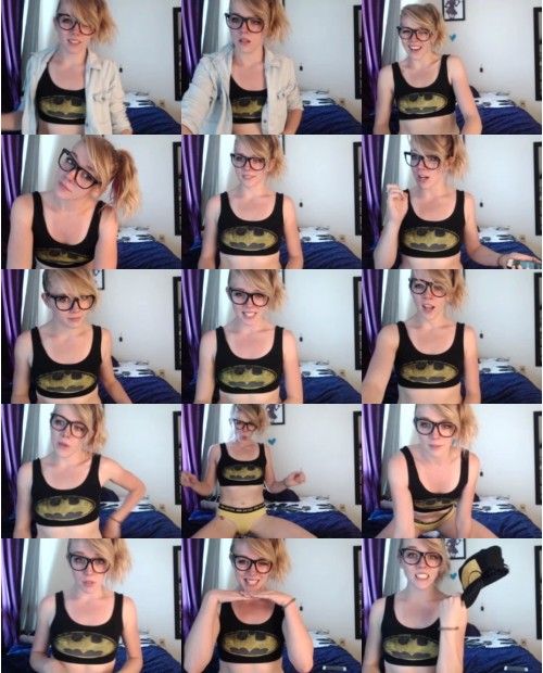 Download Video File: myfreecams harleyqbaby