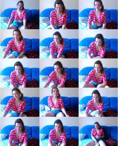 Download Video File: myfreecams harmil