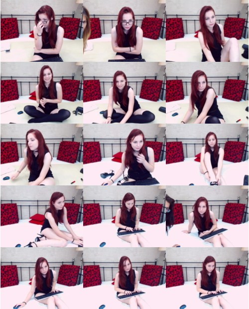 Download Video File: myfreecams hazelcake