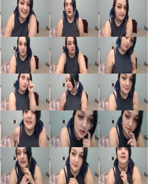 Download Video File: myfreecams hazeykitty