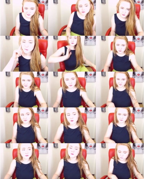Download Video File: myfreecams headyevelyn