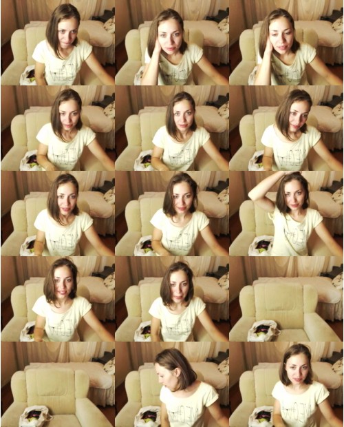 Download Video File: myfreecams helenadoris