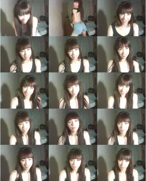 Download Video File: myfreecams holiee