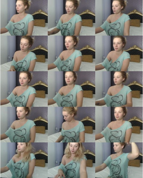 Download Video File: myfreecams hornybl0nde