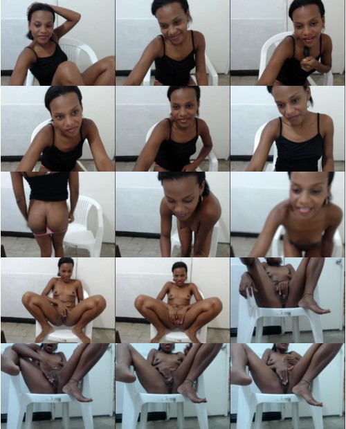 Download Video File: myfreecams hotblackprinc