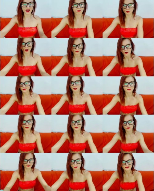 Download Video File: myfreecams hotcarmelita
