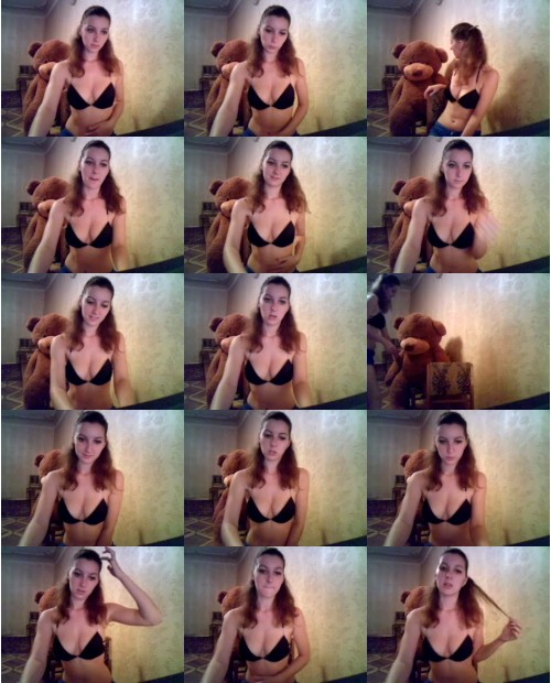 Download Video File: myfreecams hotcrissie