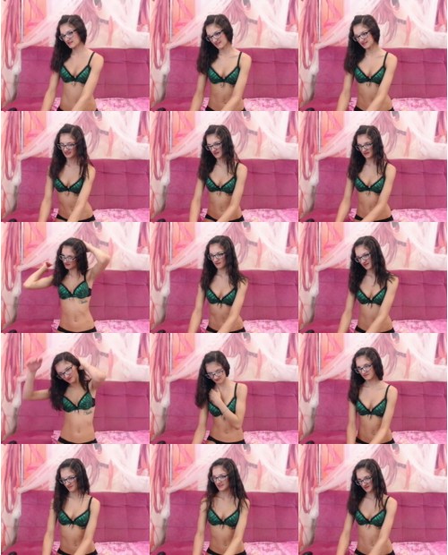 Download Video File: myfreecams hotdally