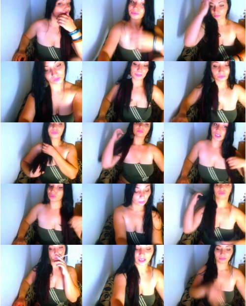 Download Video File: myfreecams hoterika
