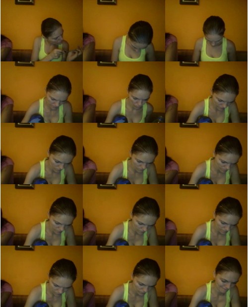Download Video File: myfreecams hotstefy26