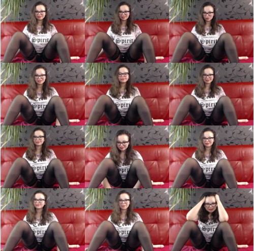 Download Video File: myfreecams hotty nerd