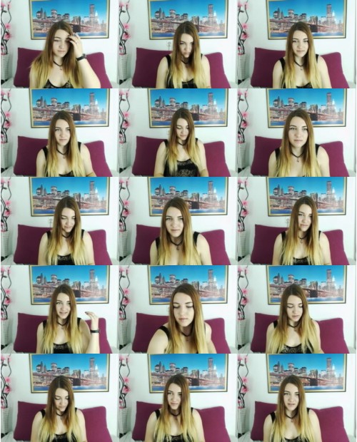 Download Video File: myfreecams hyonar