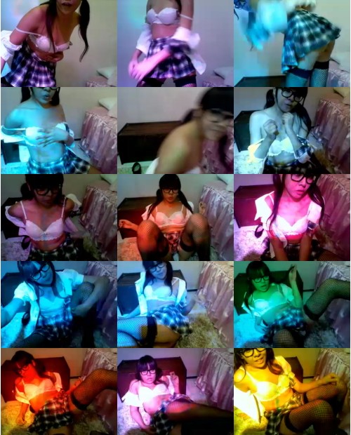 Download Video File: myfreecams iimayumi
