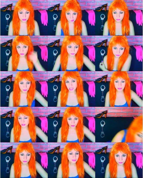 Download Video File: myfreecams ineedslaves