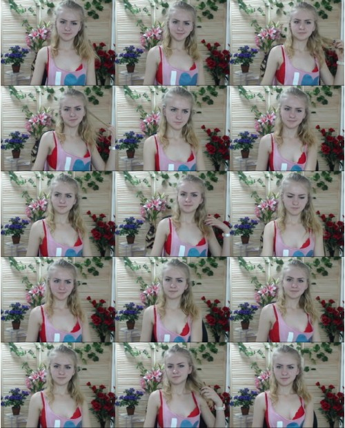 Download Video File: myfreecams ingashanty