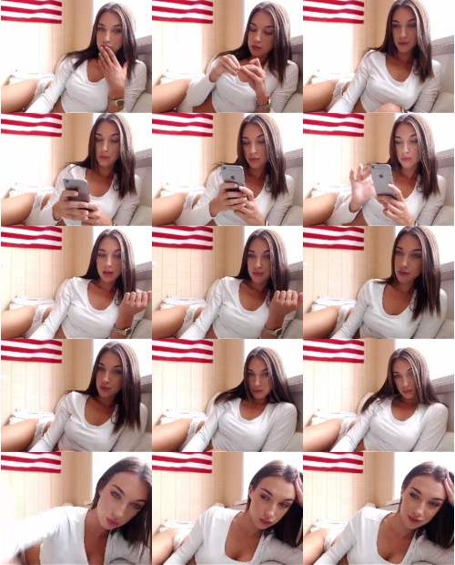 Download Video File: myfreecams inkedkate