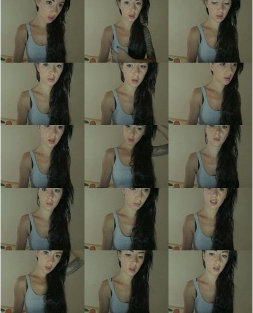 Download Video File: myfreecams insomnia  