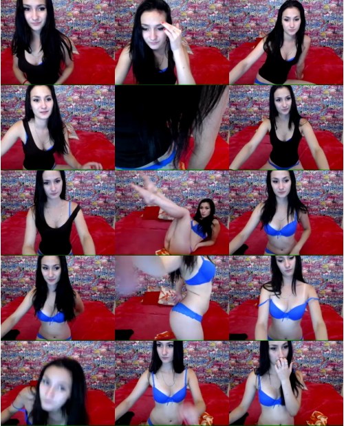 Download Video File: myfreecams irmahorny