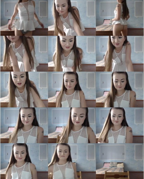 Download Video File: myfreecams isadoll