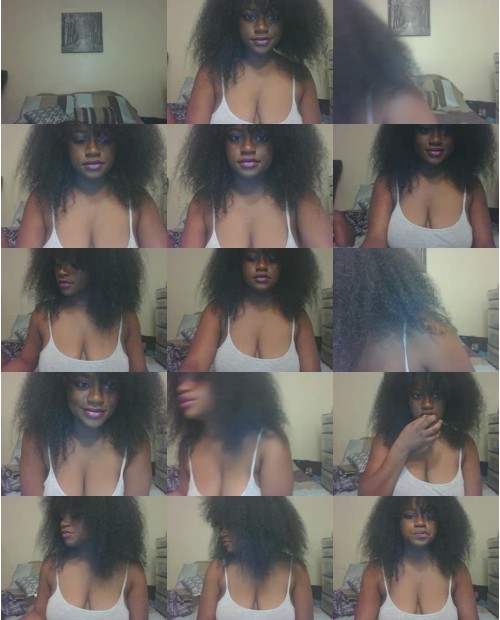 Download Video File: myfreecams ivorybates