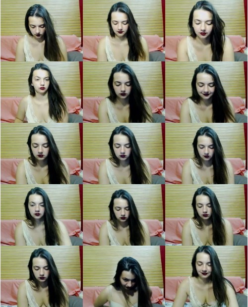 Download Video File: myfreecams ivoryivon