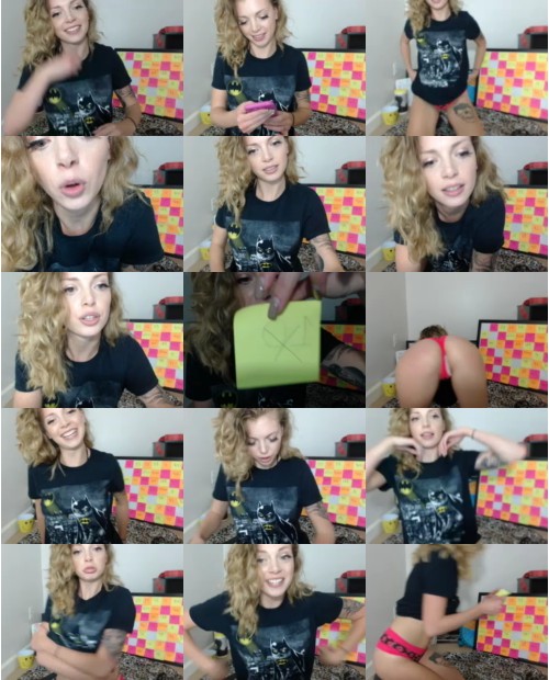 Download Video File: myfreecams ivy wolf
