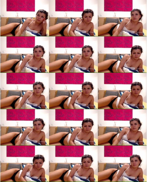 Download Video File: myfreecams jenacums