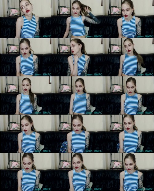 Download Video File: myfreecams jenn  