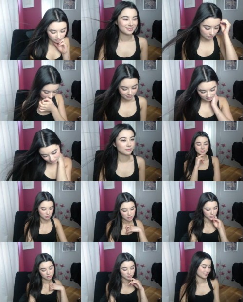 Download Video File: myfreecams jennabang
