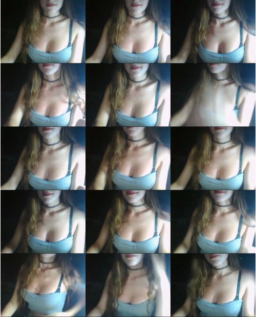 Download Video File: myfreecams jenny flame