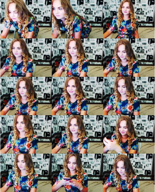 Download Video File: myfreecams jesssikkka