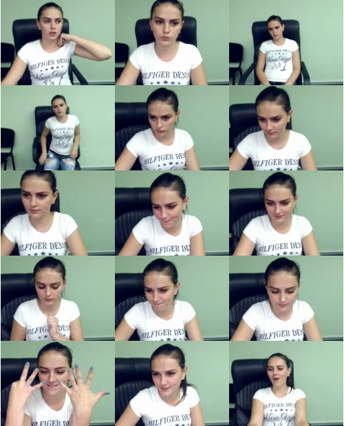 Download Video File: myfreecams jessvix