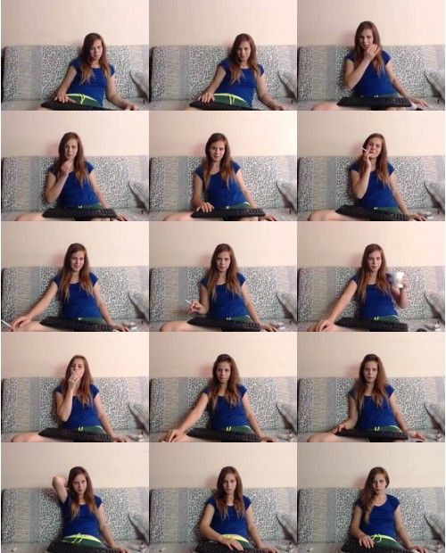 Download Video File: myfreecams jessyca love