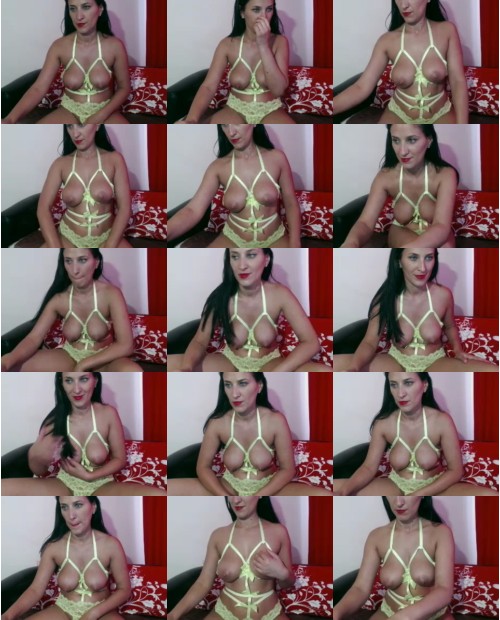 Download Video File: myfreecams jhoannass