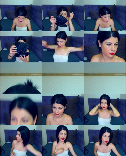 Download Video File: myfreecams joy myself