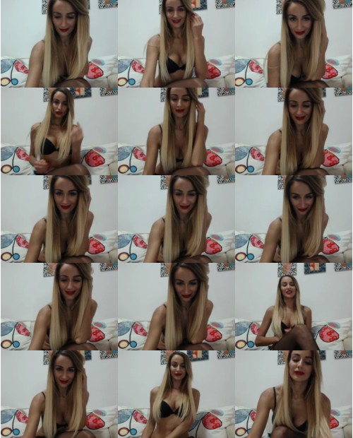 Download Video File: myfreecams just a model