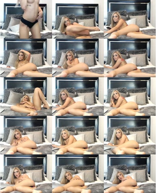 Download Video File: myfreecams kaliiirose69