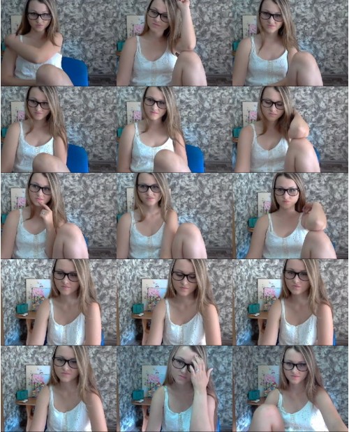 Download Video File: myfreecams kallyna