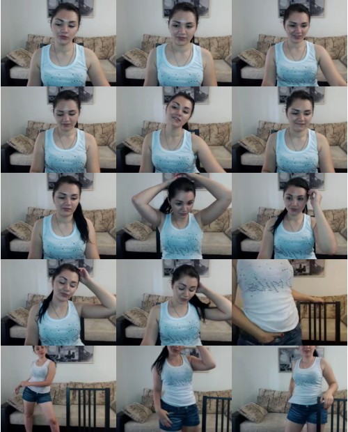 Download Video File: myfreecams kamilaangel8
