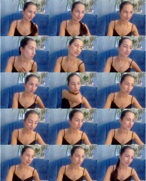 Download Video File: myfreecams kapricie
